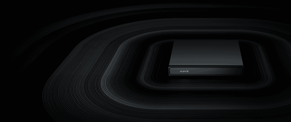 Moderne Feueralarme für Schutz.