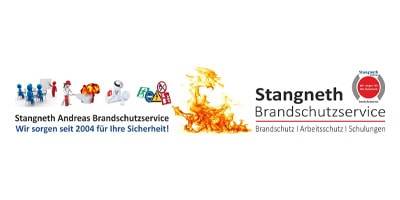 Sicherheits- und Brandschutzexperten in Mittelfranken mit Fokus auf Brandschutz, Sicherheitsberatung und Explosionsschutz.